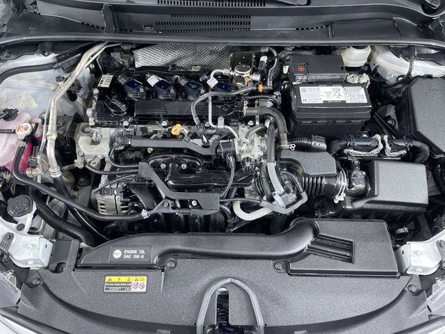 Used 2024 Toyota Corolla LE FWD image 46