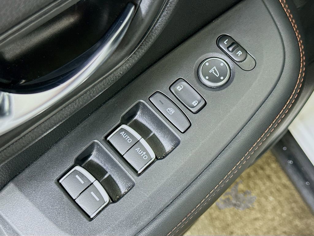 Used 2024 Honda HR-V Sport image 20