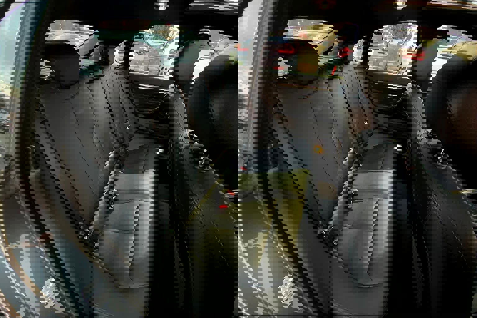 Used 2016 BMW 428i Gran Coupe xDrive image 19