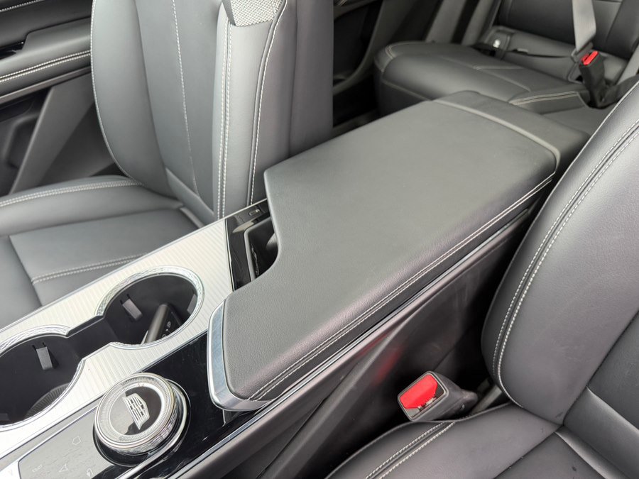 Used 2024 Cadillac Lyriq Tech w/ LPO, Floor Liner Package image 30