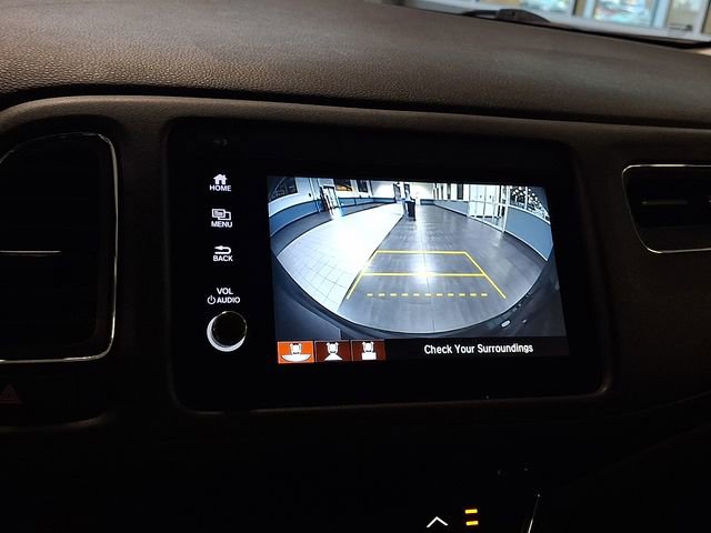 Used 2021 Honda HR-V EX-L image 18