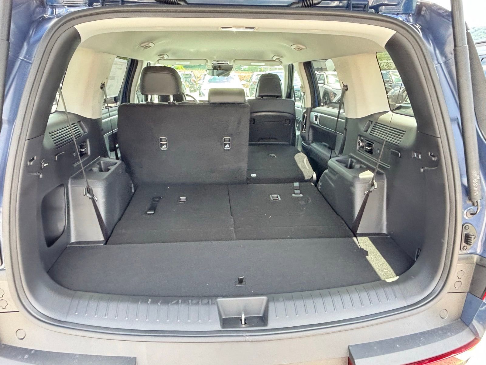 New 2026 Hyundai Santa Fe XRT AWD/4WD image 17