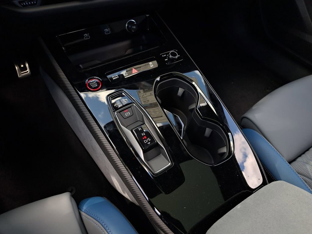 New 2025 Audi S5 Prestige image 13