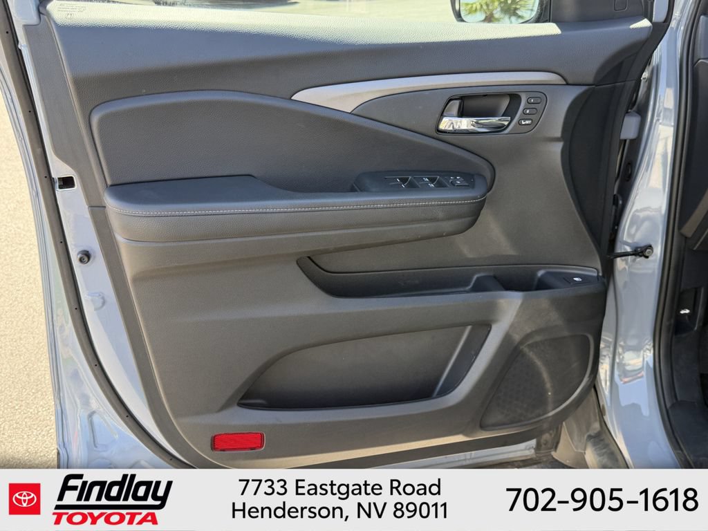 Used 2023 Honda Ridgeline RTL image 20