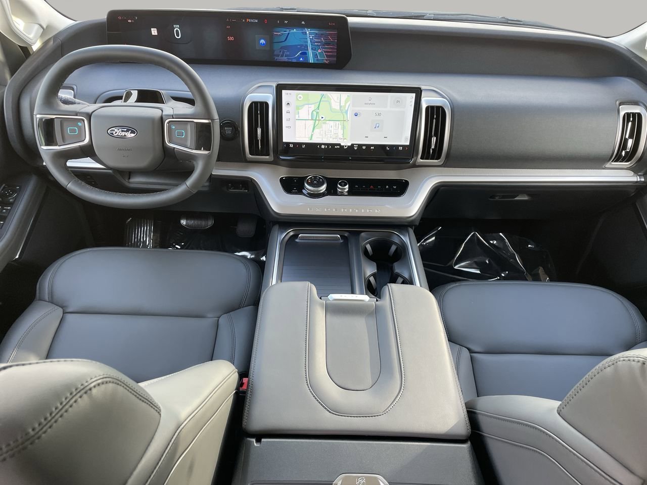 New 2026 Ford Expedition Active RWD image 14