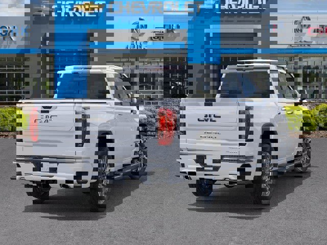 New 2026 GMC Sierra 1500 Denali Ultimate image 4