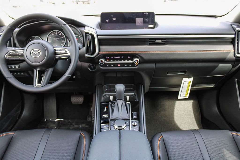 New 2026 MAZDA CX-50 AWD 2.5 Hybrid w/ Premium Pkg image 14