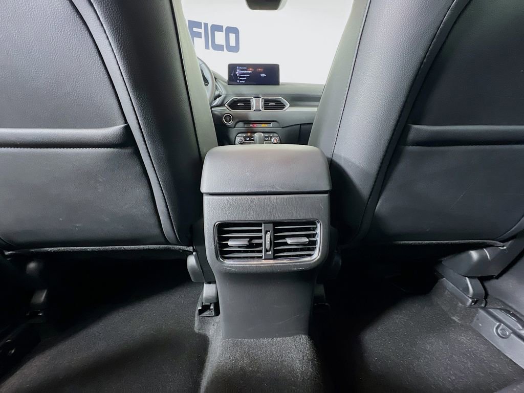 Certified 2023 MAZDA CX-5 AWD 2.5 S w/ Preferred Package image 38