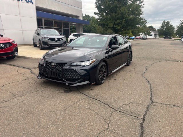 Used 2021 Toyota Avalon TRD FWD image 33
