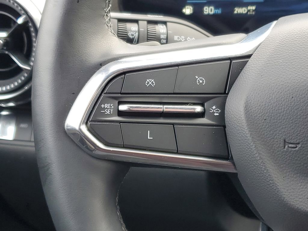 Certified 2025 Chevrolet Equinox LT w/ Convenience Package II image 13