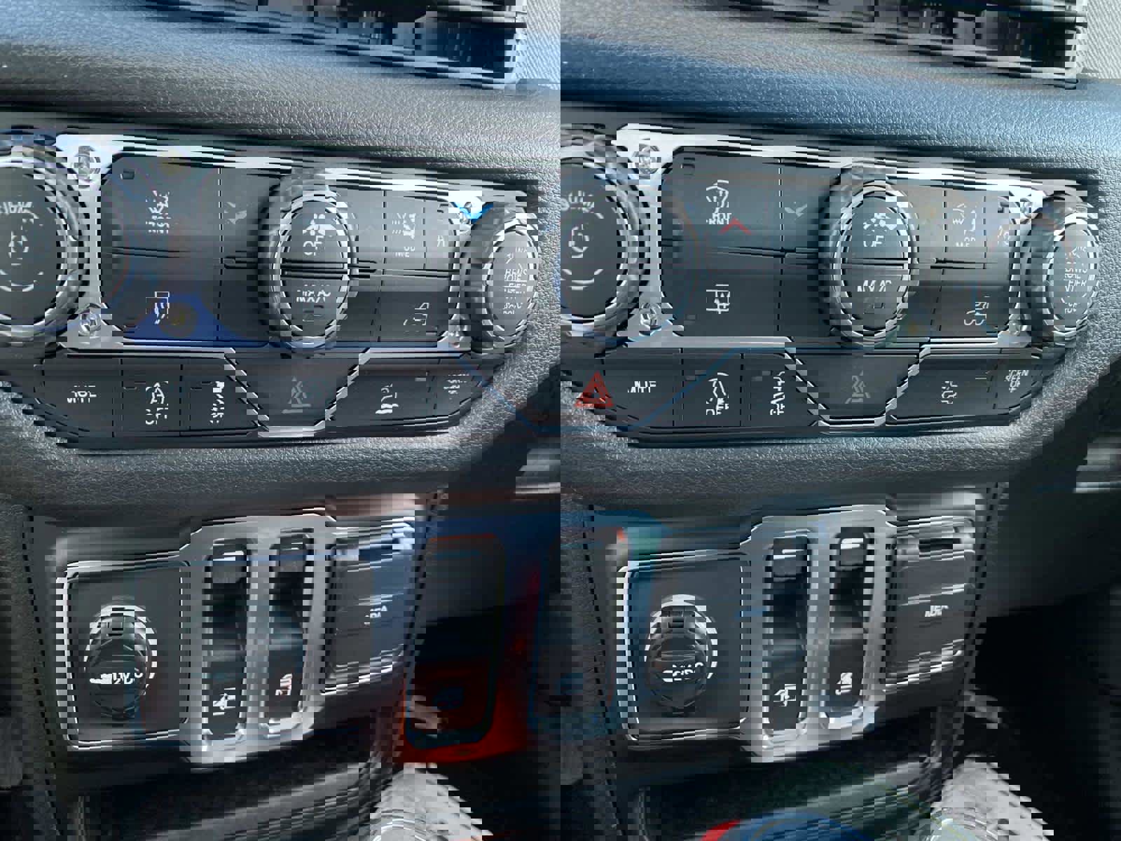 New 2026 Jeep Wrangler Sport image 10