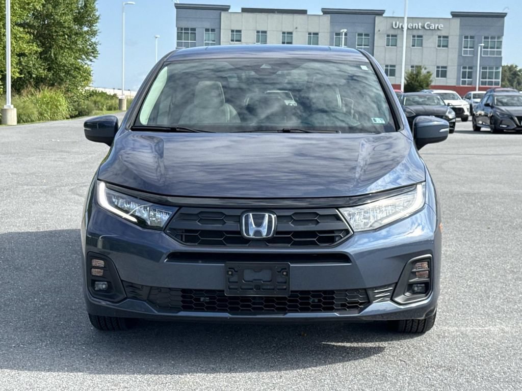 Used 2026 Honda Odyssey EX-L image 29
