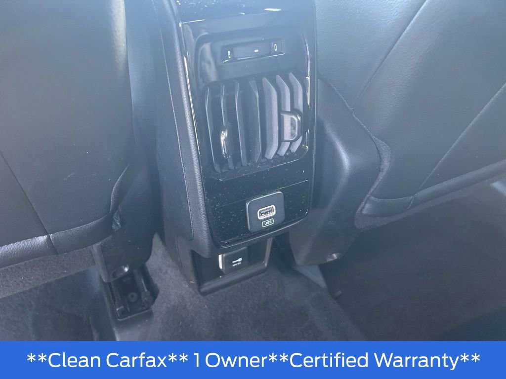 Used 2023 Jeep Compass Limited image 29