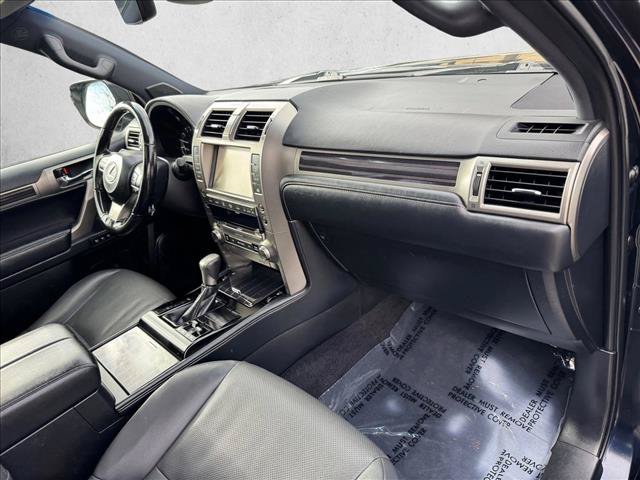 Used 2020 Lexus GX 460 Premium w/ Premium Package AWD/4WD image 20