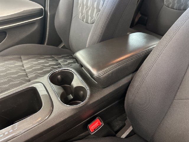 Used 2015 Chevrolet Volt w/ Enhanced Safety Package 1 FWD image 24
