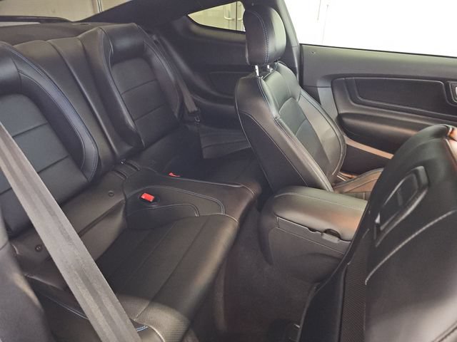 Used 2019 Ford Mustang GT Premium w/ Equipment Group 401A RWD image 32