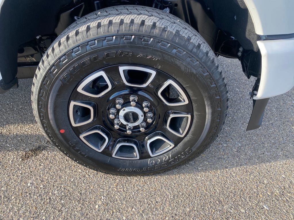 New 2026 Ford F250 Platinum image 31