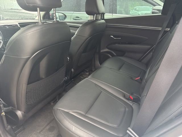 Used 2024 Hyundai Tucson Limited FWD image 35