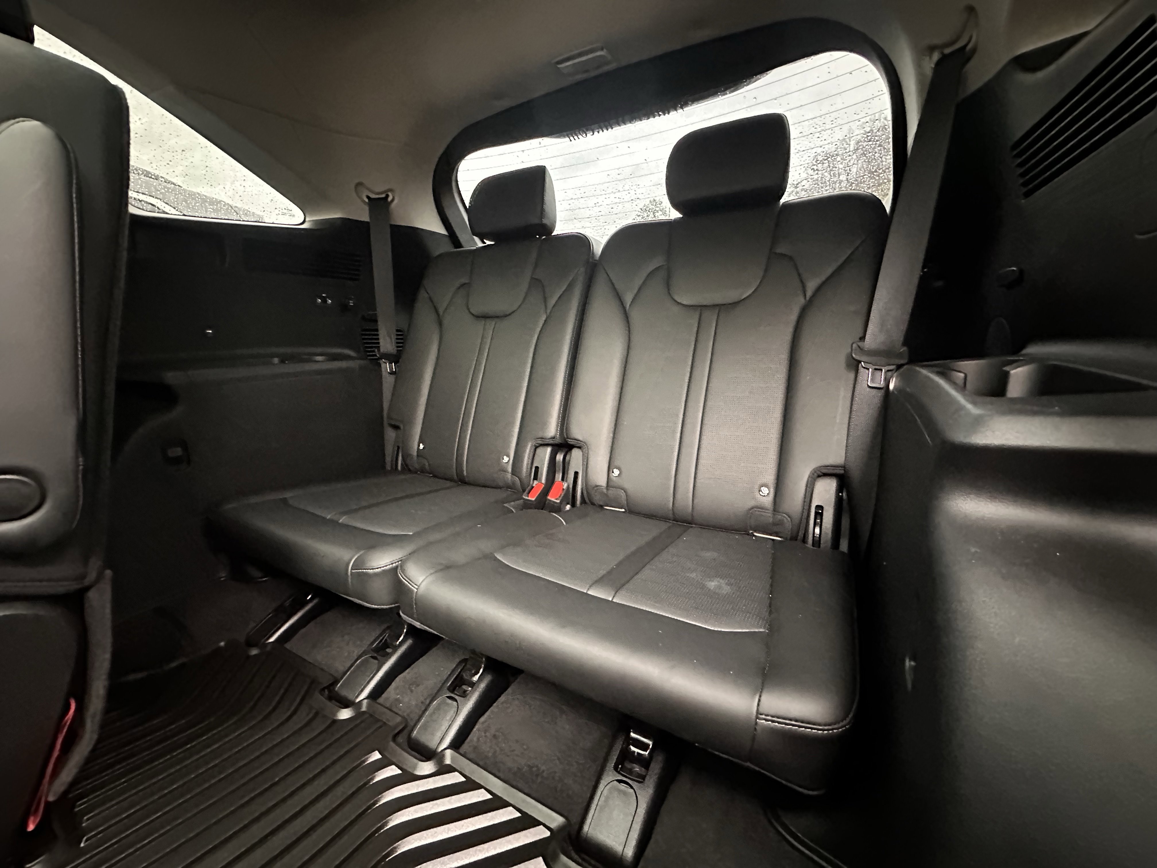 Used 2024 Kia Sorento SX image 26