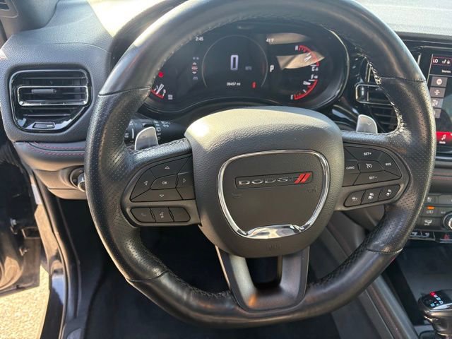 Used 2024 Dodge Durango R/T image 13