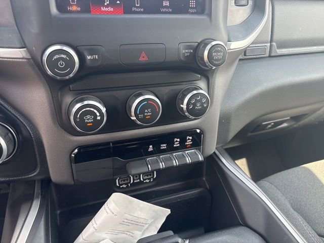 Used 2022 RAM 1500 Big Horn image 41