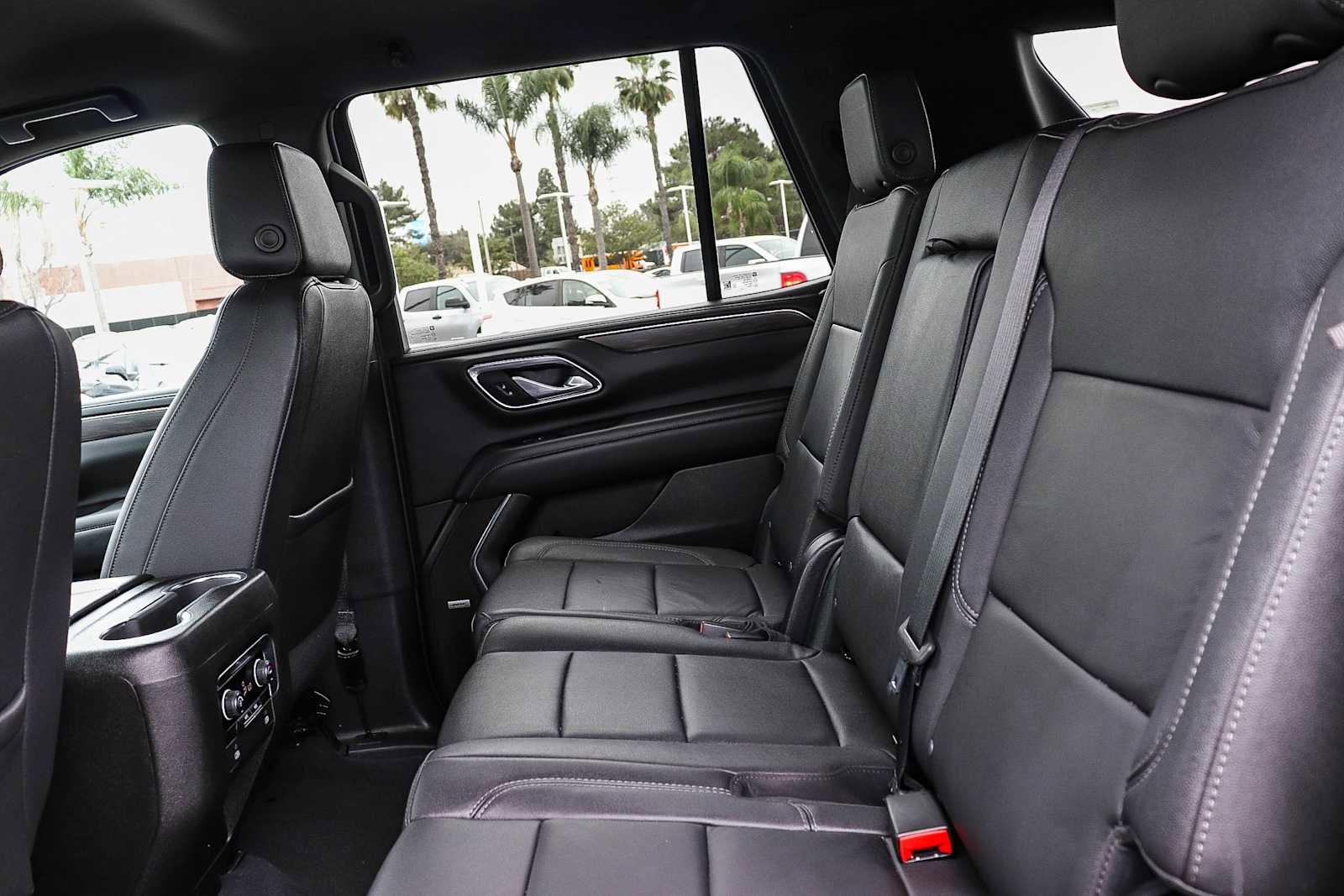 Used 2023 Chevrolet Tahoe LT image 16