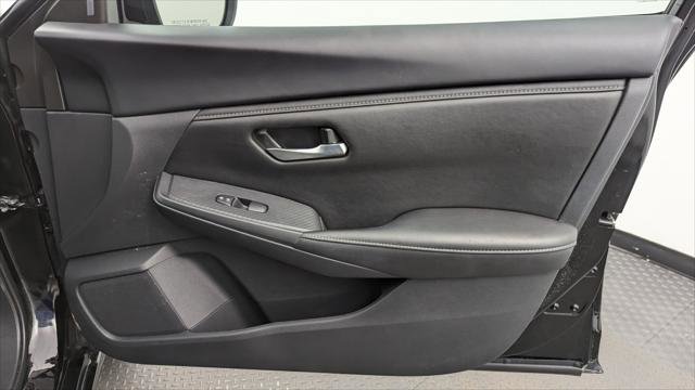 Used 2025 Nissan Sentra SV image 23