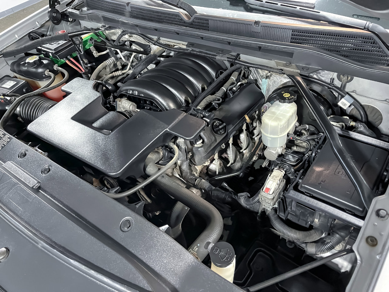 Used 2017 GMC Sierra 1500 4x4 Regular Cab image 24