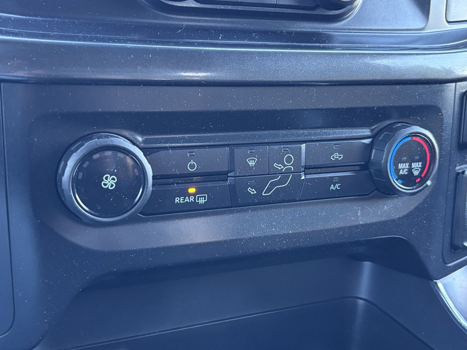 Used 2021 Ford F150 XL w/ Equipment Group 101A High image 24