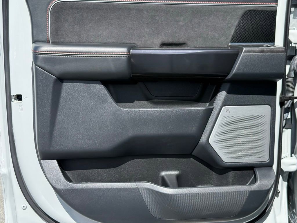 Used 2024 Ford F150 Raptor w/ Equipment Group 803A Raptor R image 40