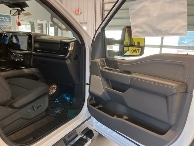 New 2026 Ford F350 4x4 Crew Cab Super Duty image 22