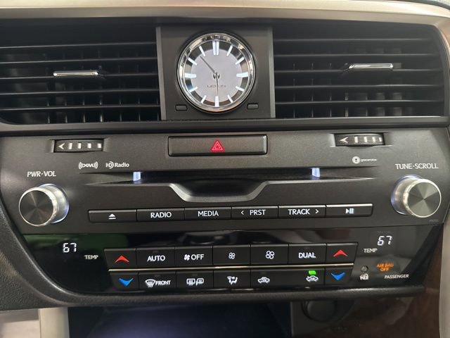 Used 2019 Lexus RX 350 AWD w/ Premium Package image 39