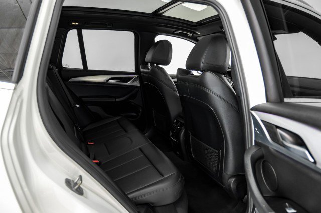 Used 2021 BMW X3 xDrive30e w/ Convenience Package image 30