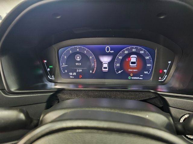 Used 2024 Honda Accord EX image 16