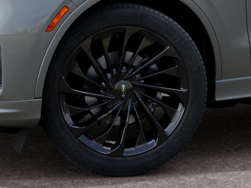 New 2027 Lincoln Aviator Reserve AWD/4WD image 19