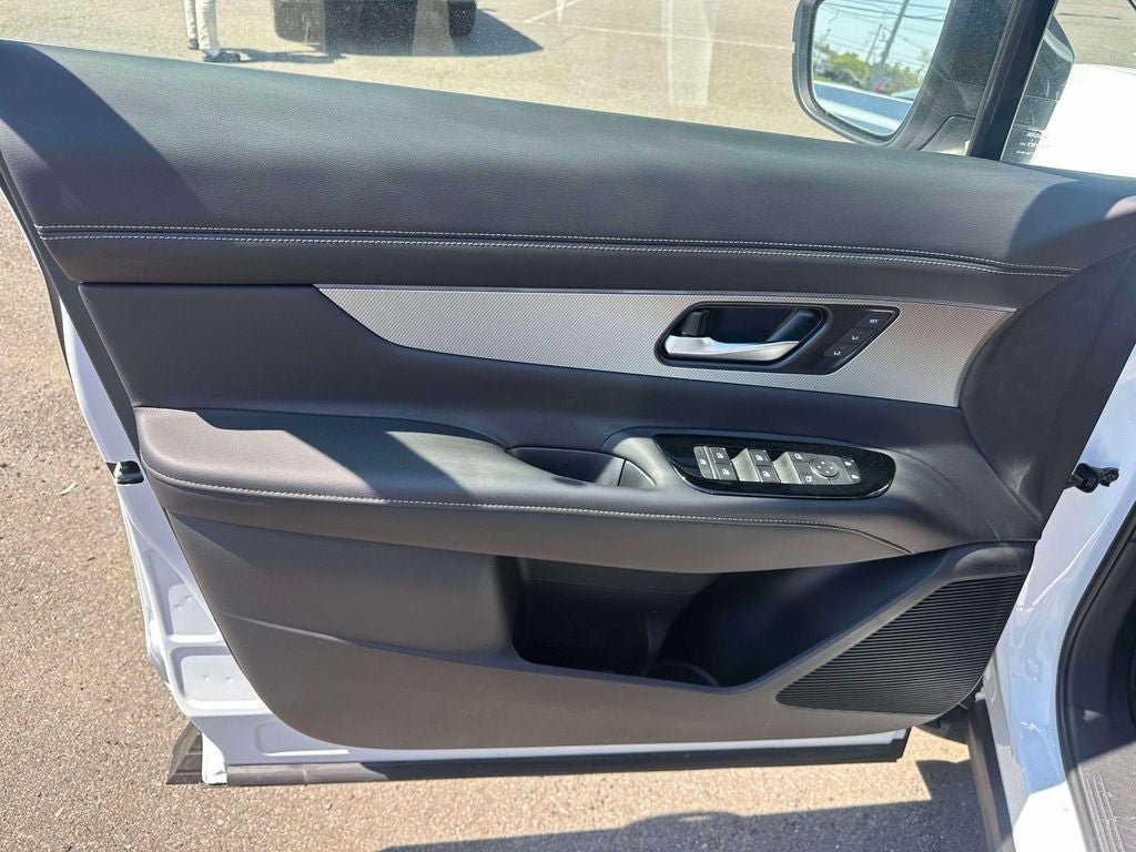 New 2025 Nissan Murano SL w/ Cargo Package AWD/4WD image 16
