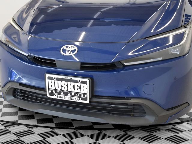 Used 2023 Toyota Prius LE image 16