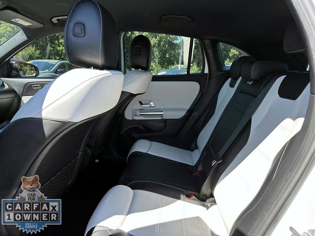 Used 2021 Mercedes-Benz GLA 45 AMG 4MATIC image 13