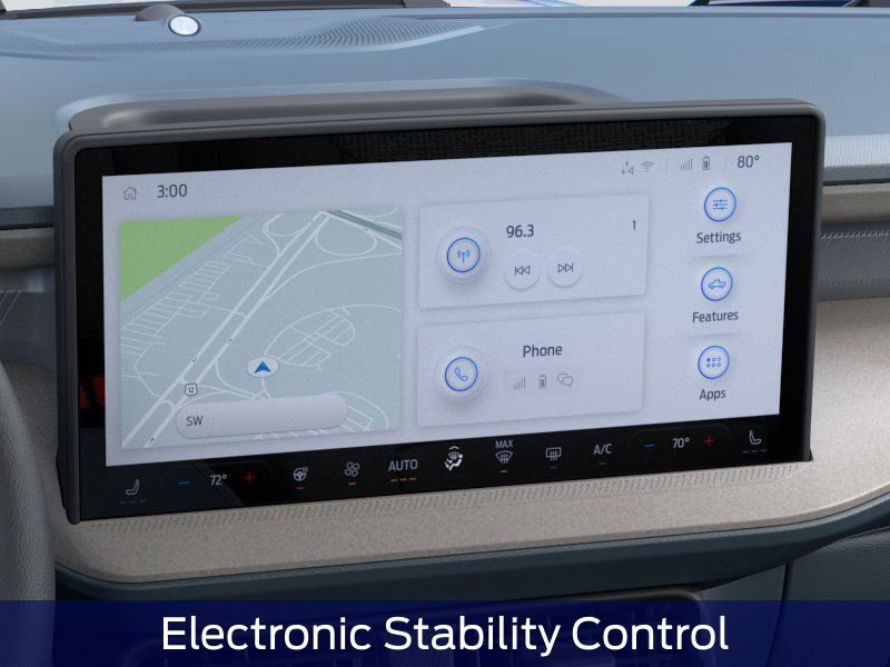 New 2026 Ford Maverick Lariat image 17