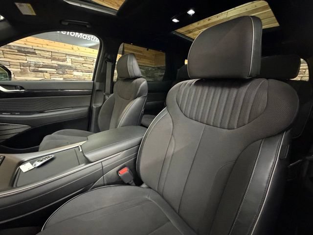 Used 2025 Hyundai Palisade Calligraphy AWD/4WD image 15