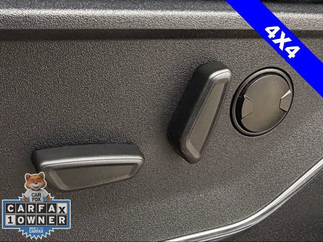 Certified 2024 Ford F250 Lariat image 7