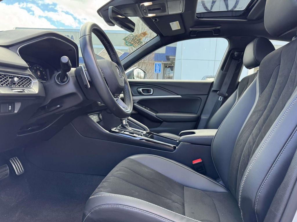 Certified 2023 Acura Integra A-Spec image 14