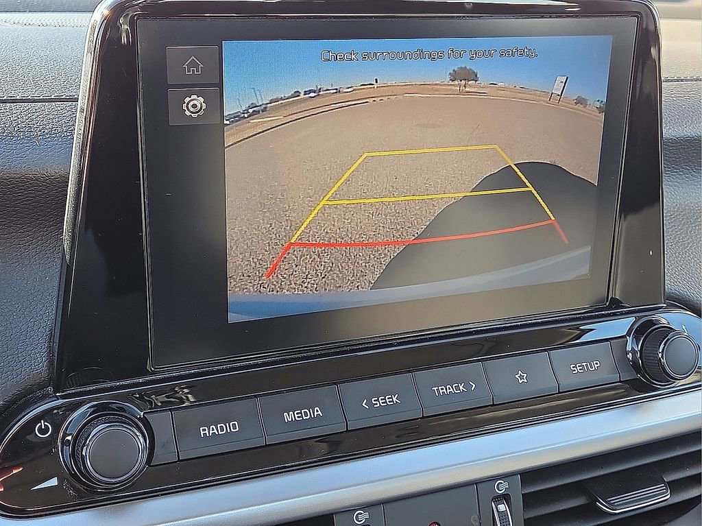 Used 2024 Kia Forte LXS image 27