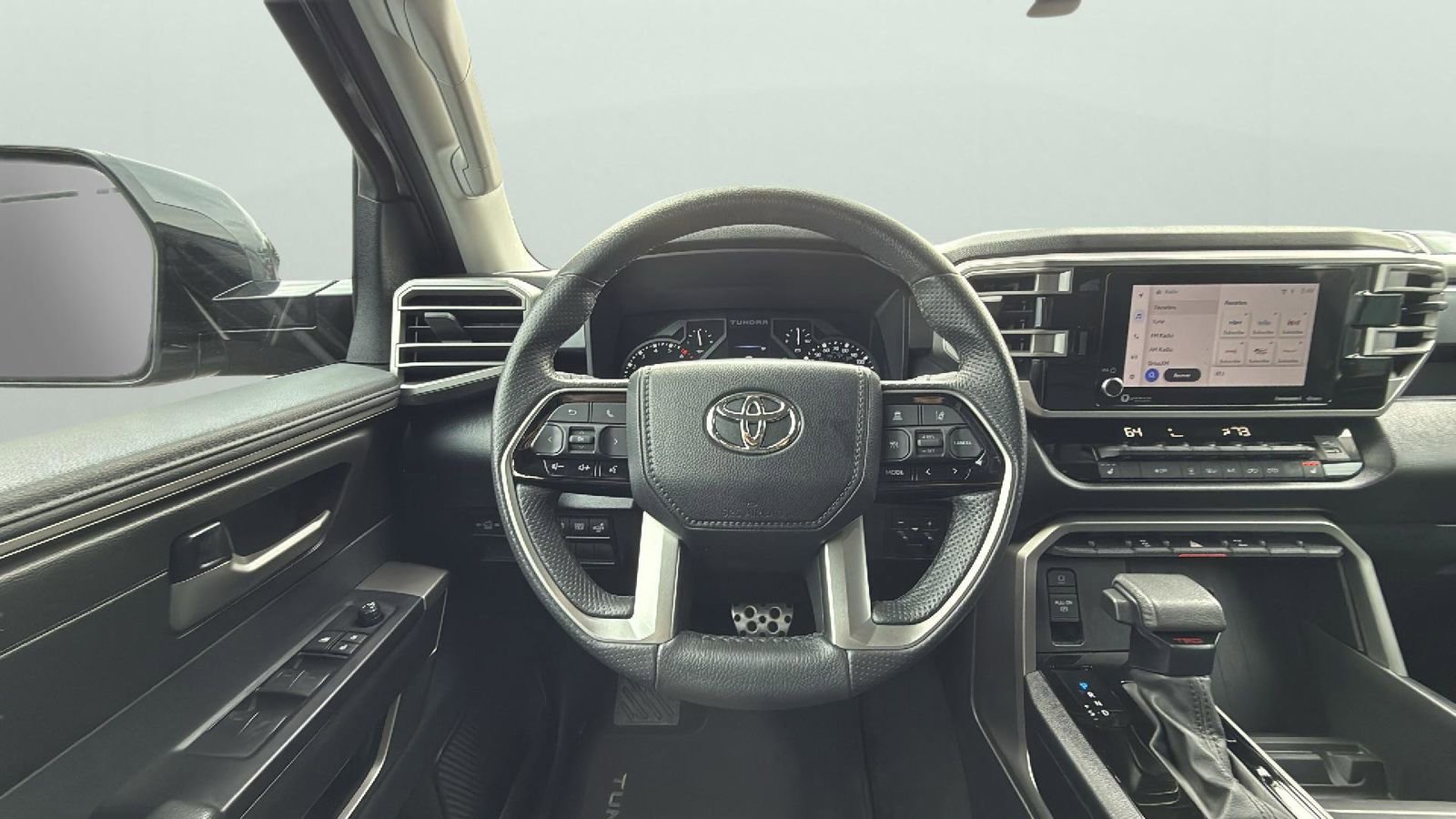 Used 2023 Toyota Tundra SR5 w/ TRD Off-Road Premium Package image 12