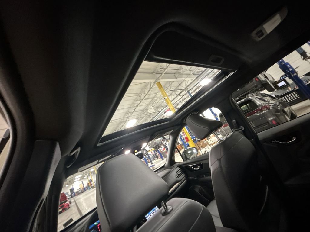 Certified 2025 Subaru Forester Touring w/ Protection Package (1PH) image 18