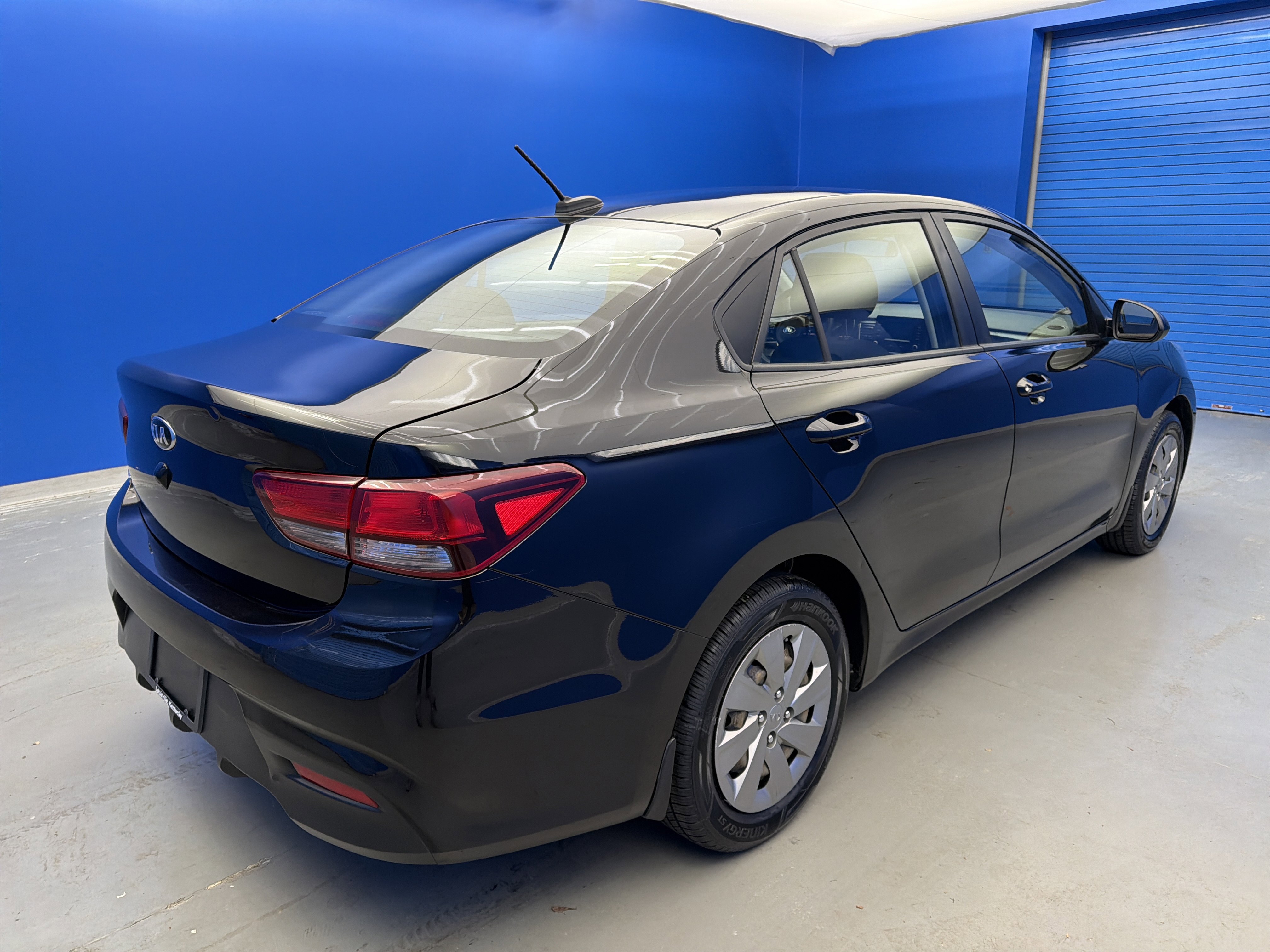 Used 2019 Kia Rio LX image 7