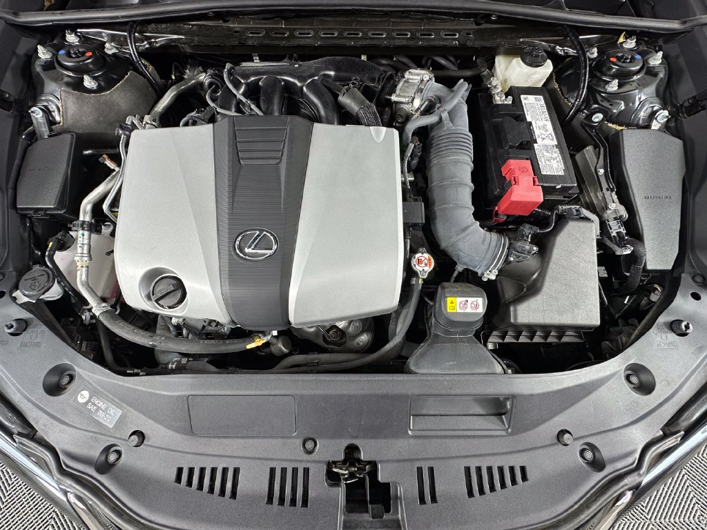 Used 2024 Lexus ES 350 w/ Premium Package FWD image 42