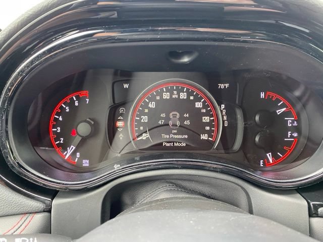 New 2026 Dodge Durango GT AWD/4WD image 19