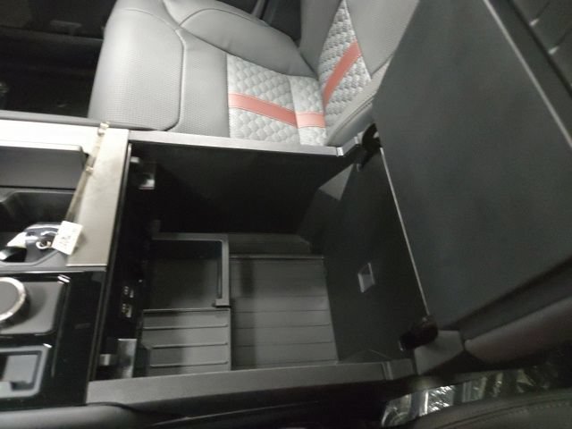 New 2026 Toyota Sequoia Capstone AWD/4WD image 34