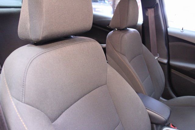 Used 2017 Chevrolet Cruze LS image 11